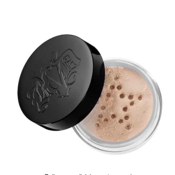 Kat Von D Other - KAT VON D Lock-It Setting Powder